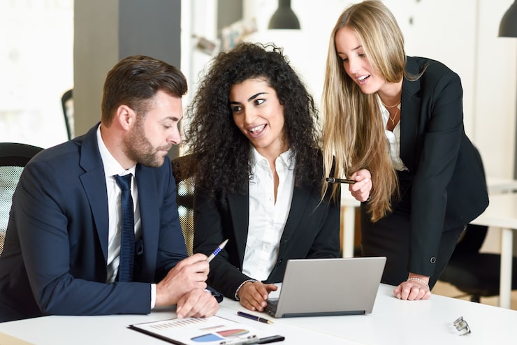 Sales Executive Job in Ahmedabad