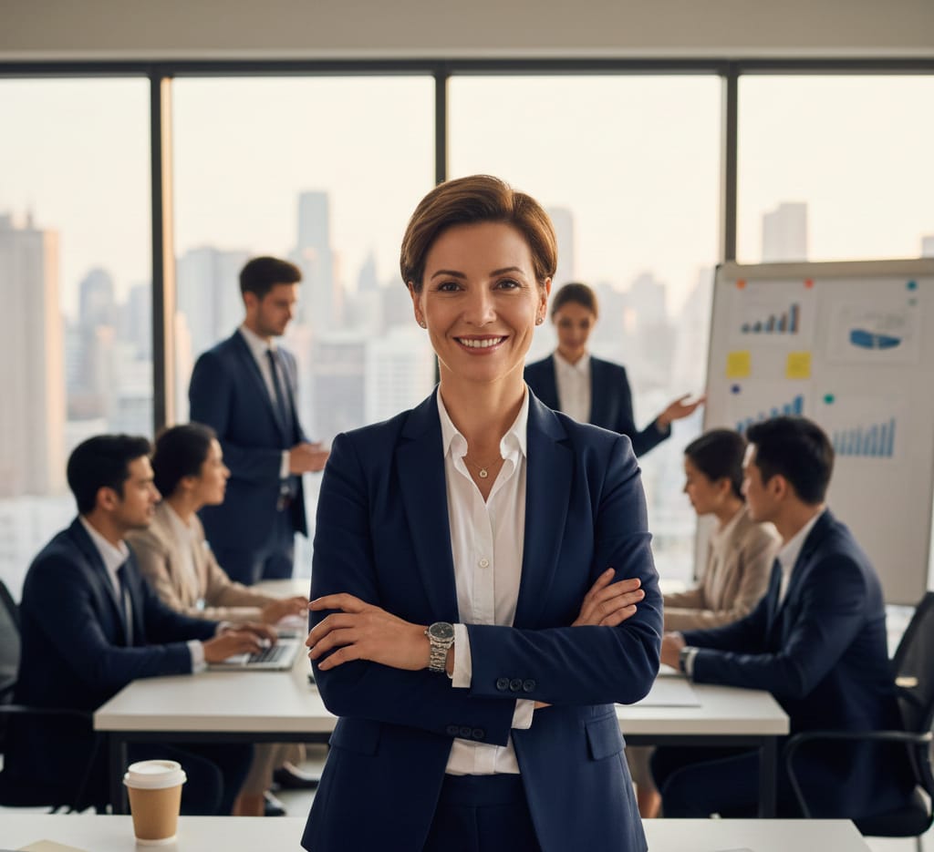 Sales Manager Job